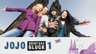 Jojo sucht das Glück SERIE 1 1-33